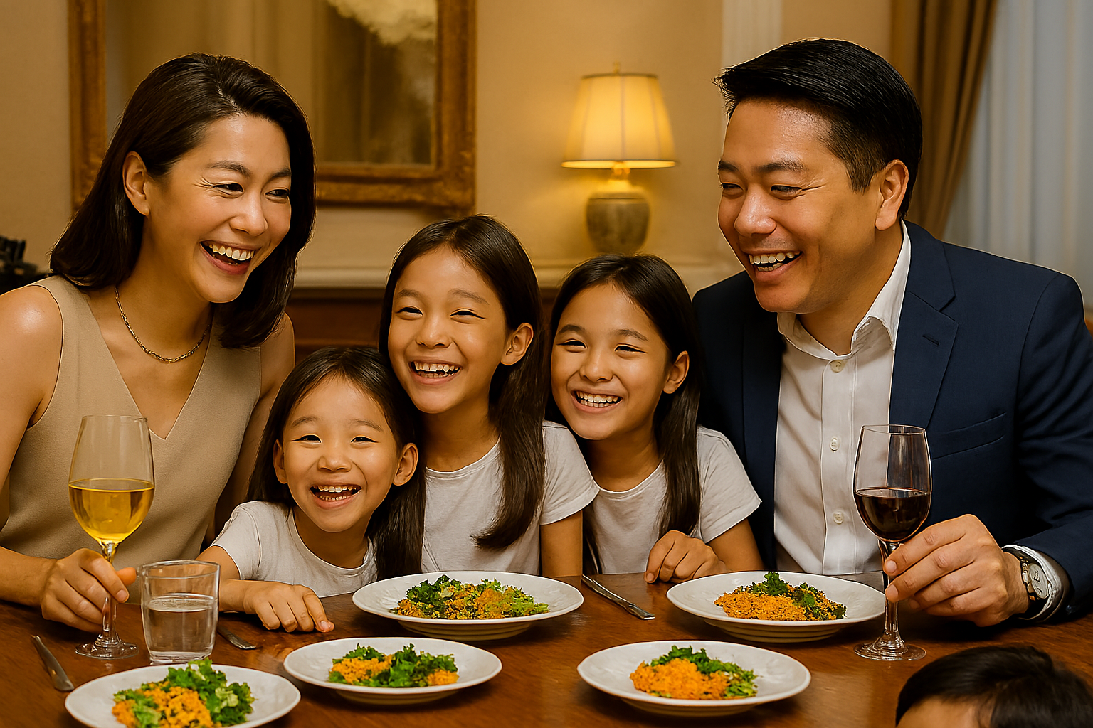 สามีภริยามีลูกติด: สิทธิและมรดกที่ลูกแต่ละฝ่ายควรรู้ สามีภริยามีลูกติด: สิทธิและมรดกที่ลูกแต่ละฝ่ายควรรู้