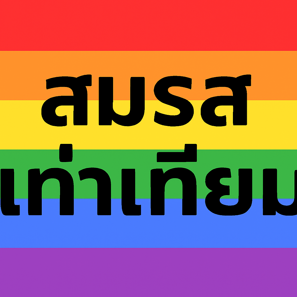 สมรสเท่าเทียมกับคำพิพากษาศาลฎีกา: สิทธิใหม่ของคู่สมรสที่ต้องรู้