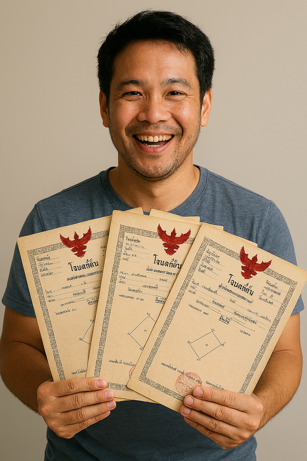 ผู้จัดการมรดกโอนที่ดินเป็นของตนเองคนเดียว ทำอย่างไรได้บ้าง? ผู้จัดการมรดกโอนที่ดินเป็นของตนเองคนเดียว ทำอย่างไรได้บ้าง?