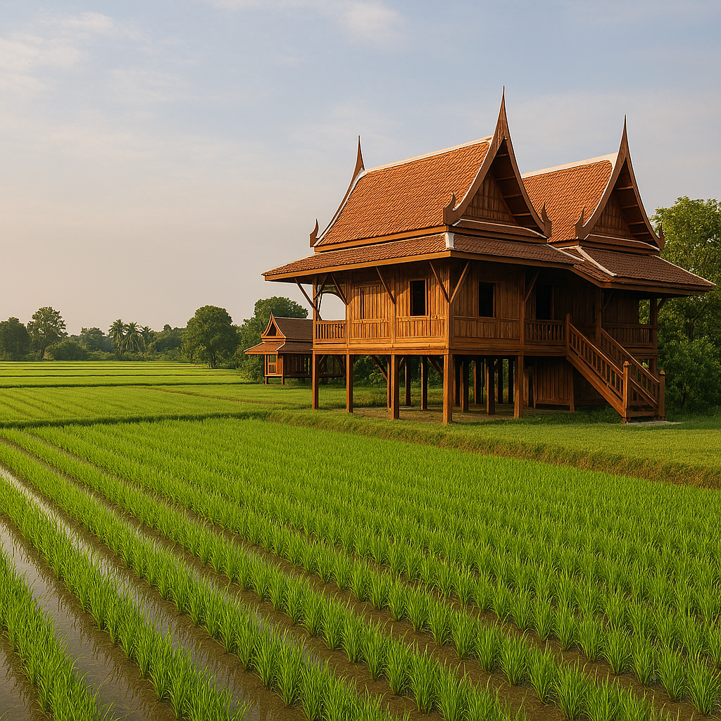 เจ้าของที่ดินเสียชีวิต ไม่มีพินัยกรรม ใครมีสิทธิรับมรดกบ้าง?