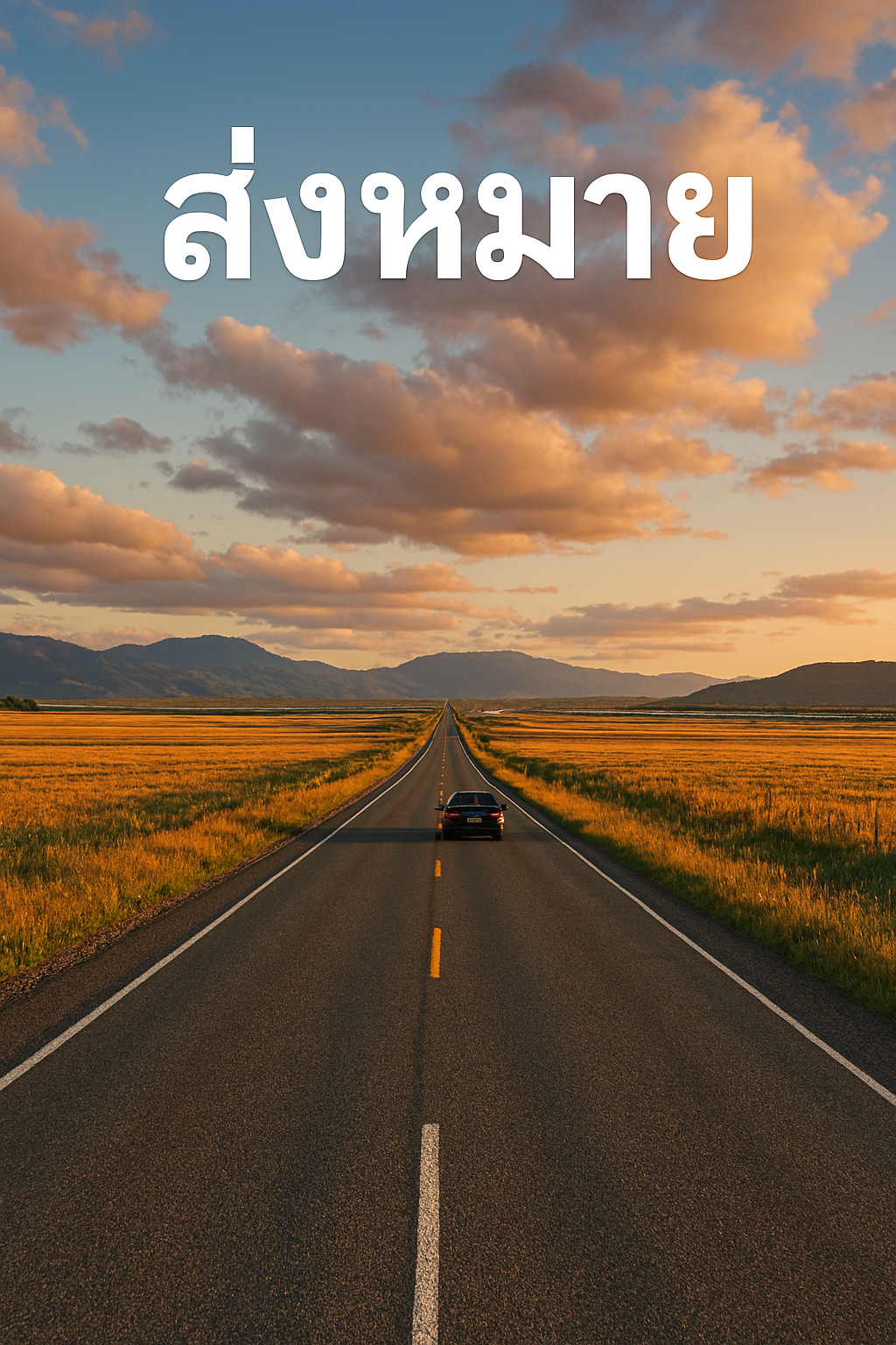 ฟ้องจำเลยที่อยู่ต่างประเทศ... ส่งหมายอย่างไรให้ศาลรับ และไม่ถูกยกฟ้อง