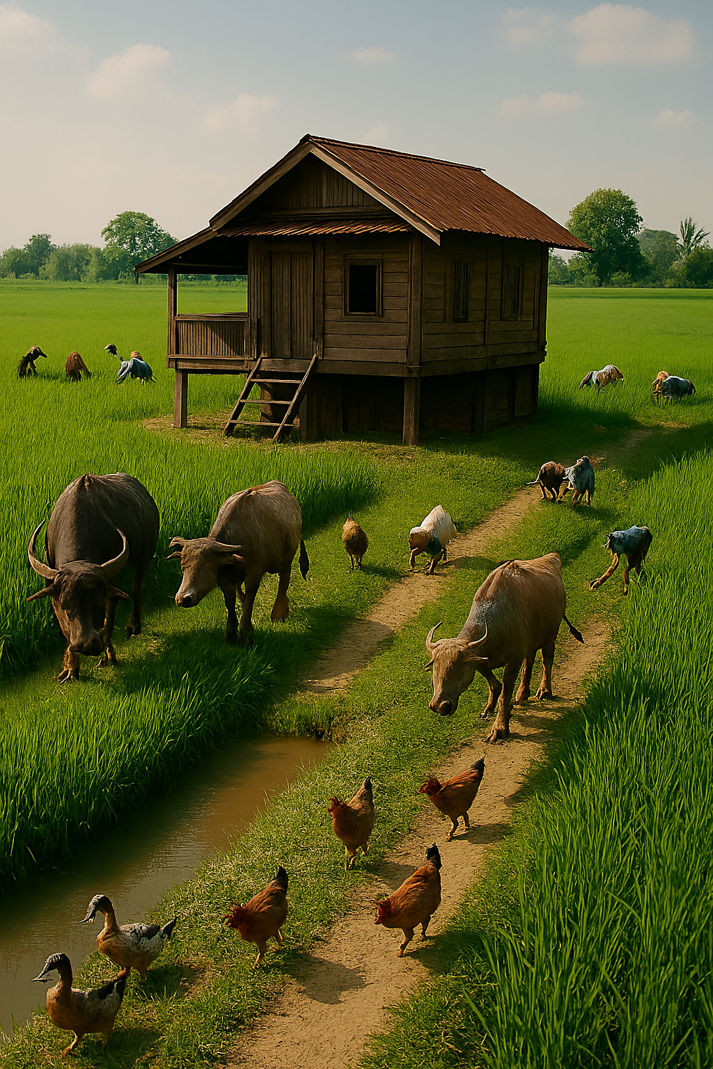 ที่ดิน น.ส. 3 ใครกันแน่คือเจ้าของที่แท้จริง? ผู้มีชื่อในเอกสาร หรือผู้ที่ทำประโยชน์จริง ที่ดิน น.ส. 3 ใครกันแน่คือเจ้าของที่แท้จริง? ผู้มีชื่อในเอกสาร หรือผู้ที่ทำประโยชน์จริง