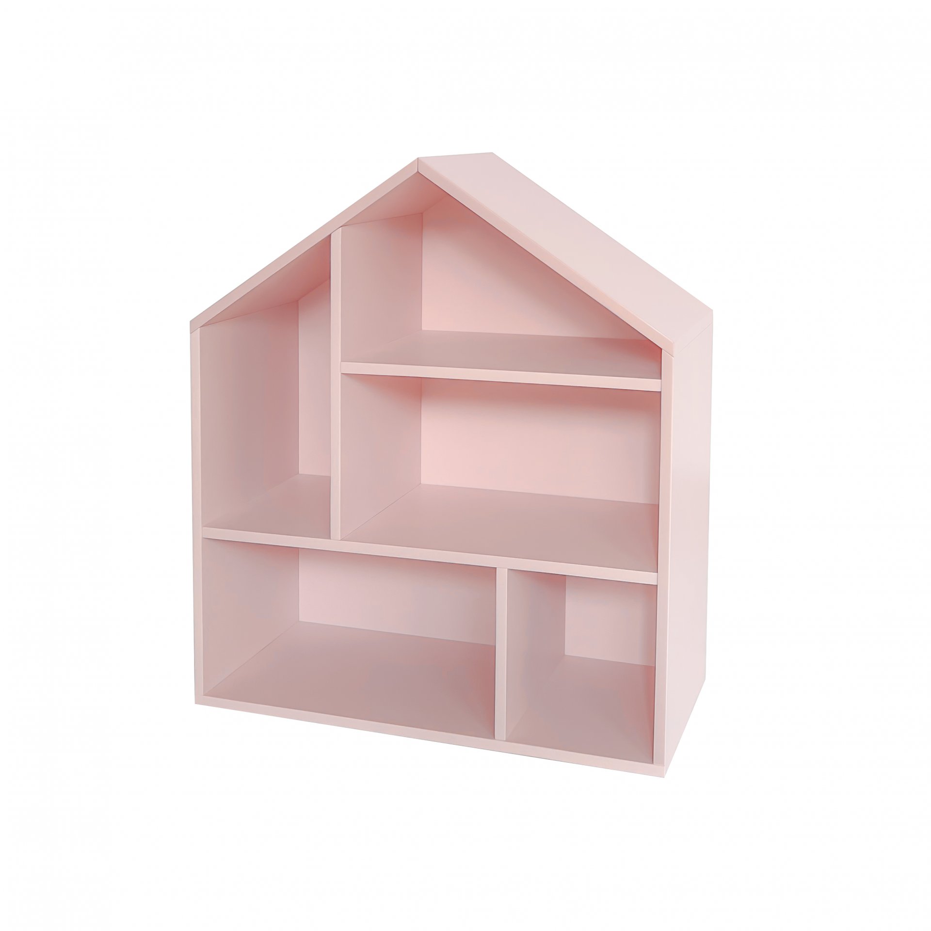 CREPE PINK - PLAY HOUSE