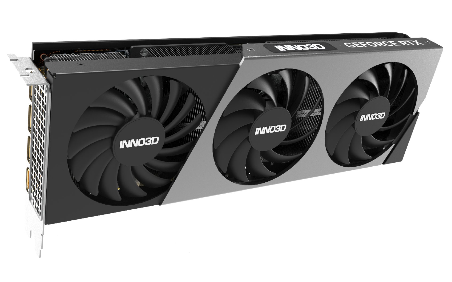 OZ-4702 めでたく RTX4070Ti