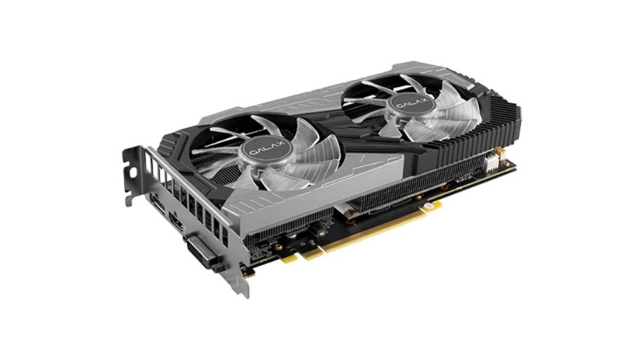 Rtx 2060 deals 6gb galax