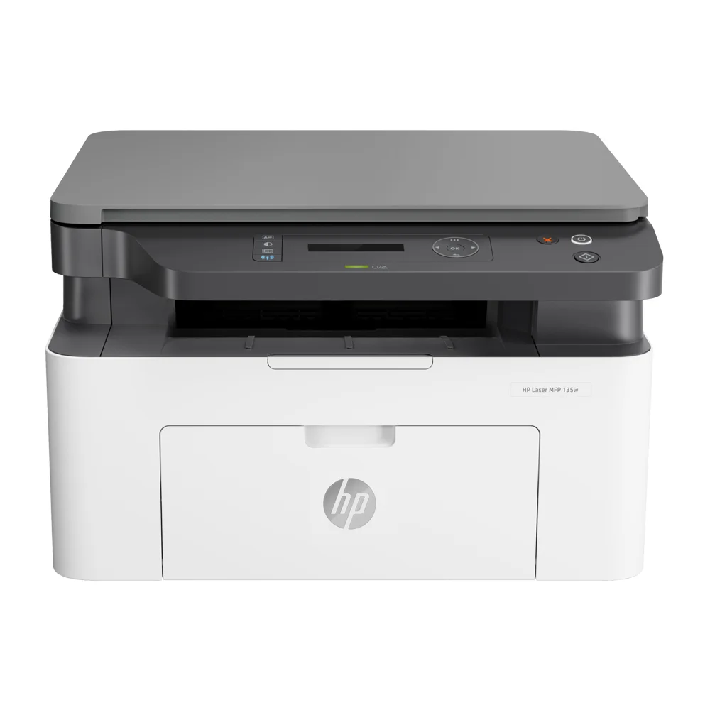 HP LASER MFP 135W (4ZB83A)
