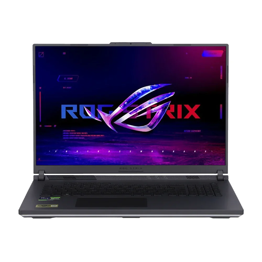 ASUS ROG STRIX G18 G814JI-N6070W Ci9-13980HX/32GB DDR5/1TB M.2/RTX4070 /18