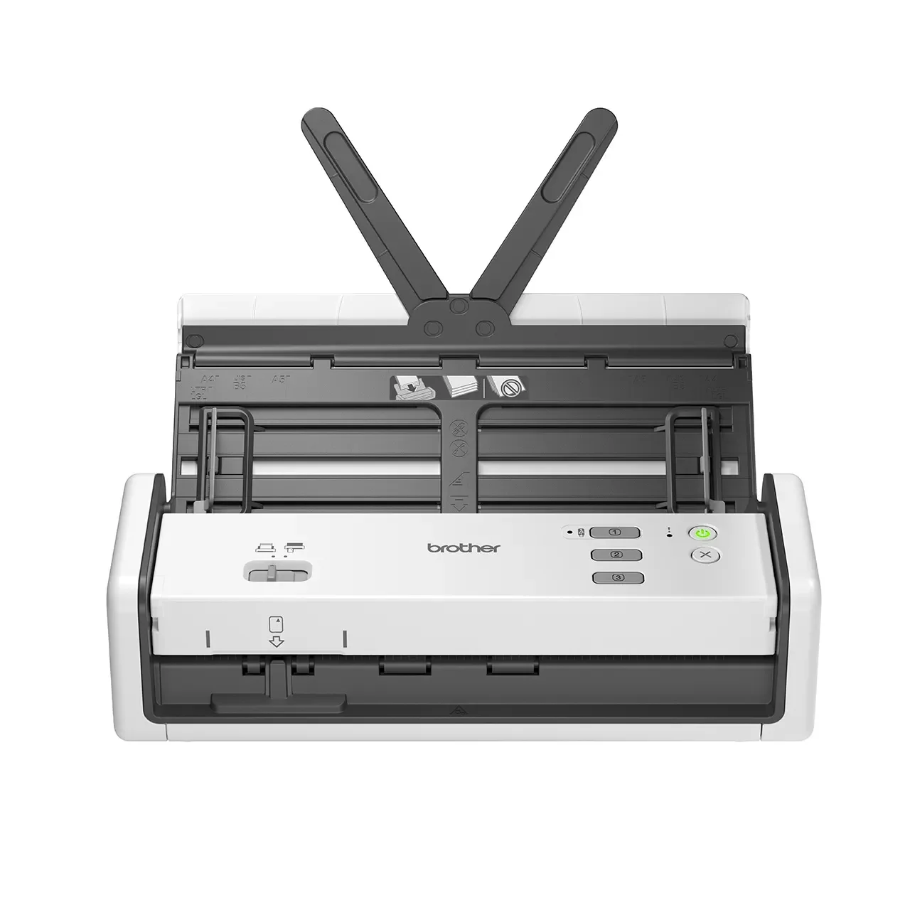 BROTHER SCANNER ADS-1300