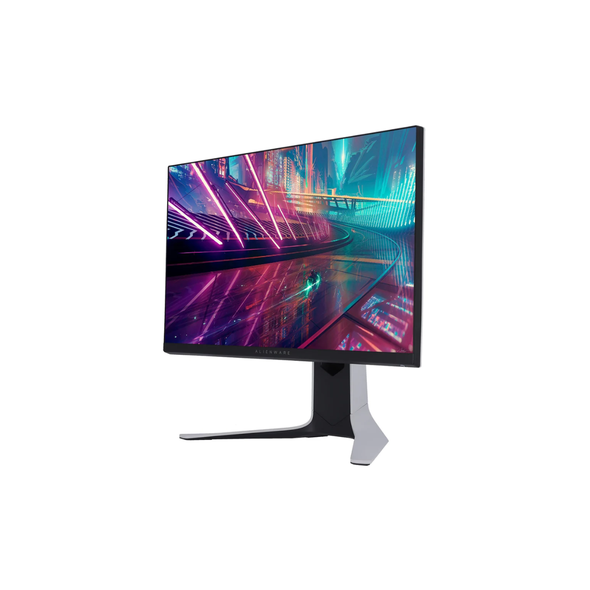 DELL ALIENWARE GAMING MONITOR 27