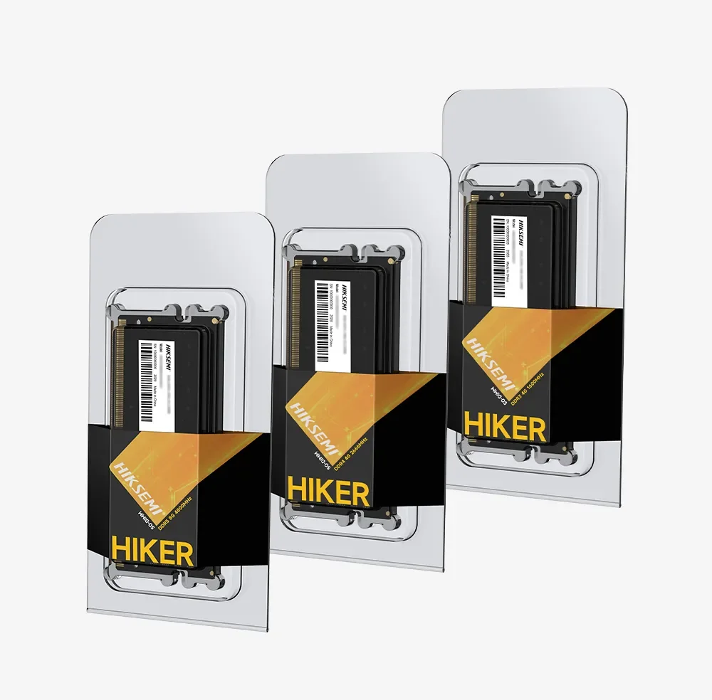 N/B DDR4 16GB/3200 HIKSEMI HIKER SO-DIMM (HSC416S32Z1)