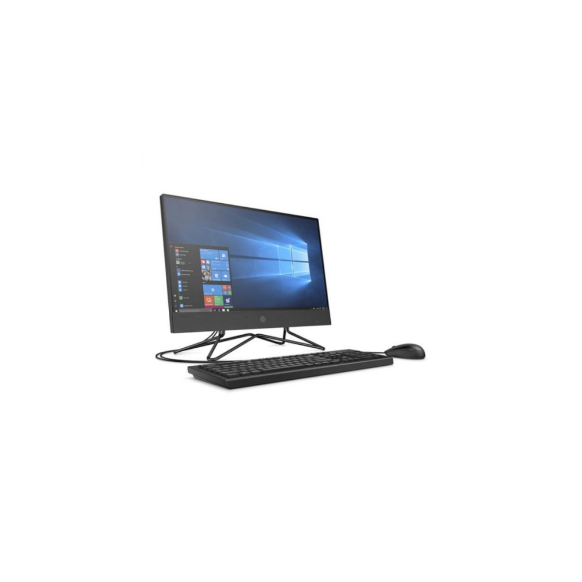AIO HP PRO 200 G4 I5-1235U/8GB/256 M.2 SSD/INTEL IRIS XE/21.5" FHD/WIN11H (7Z098PA#AKL)