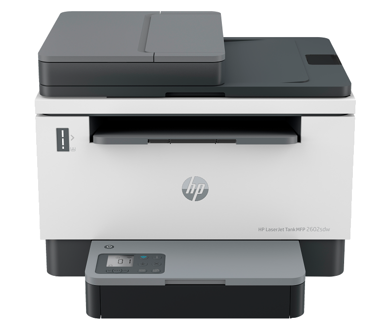 HP LASERJET MFP 2602SDW (2R7F5A)