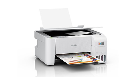 Epson EcoTank L3216 Printer