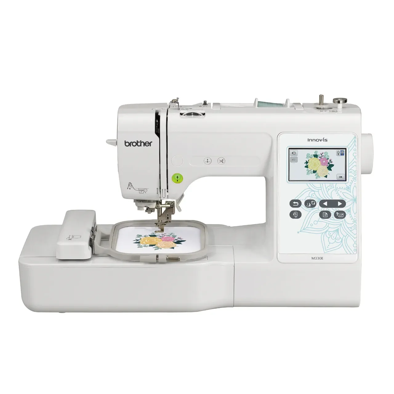 BROTHER จักรเย็บผ้า M330E