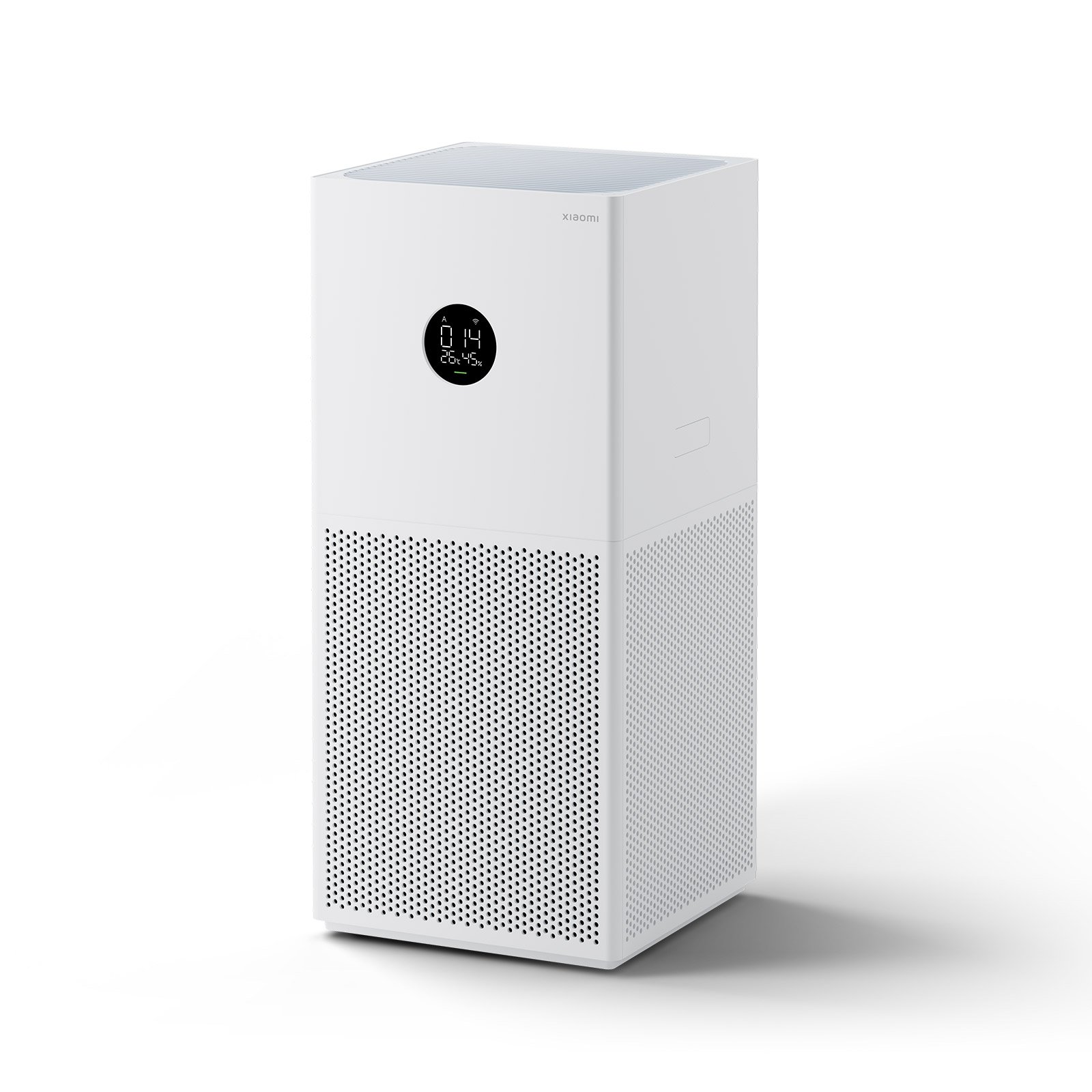 Smart aqm 2024 air purifier