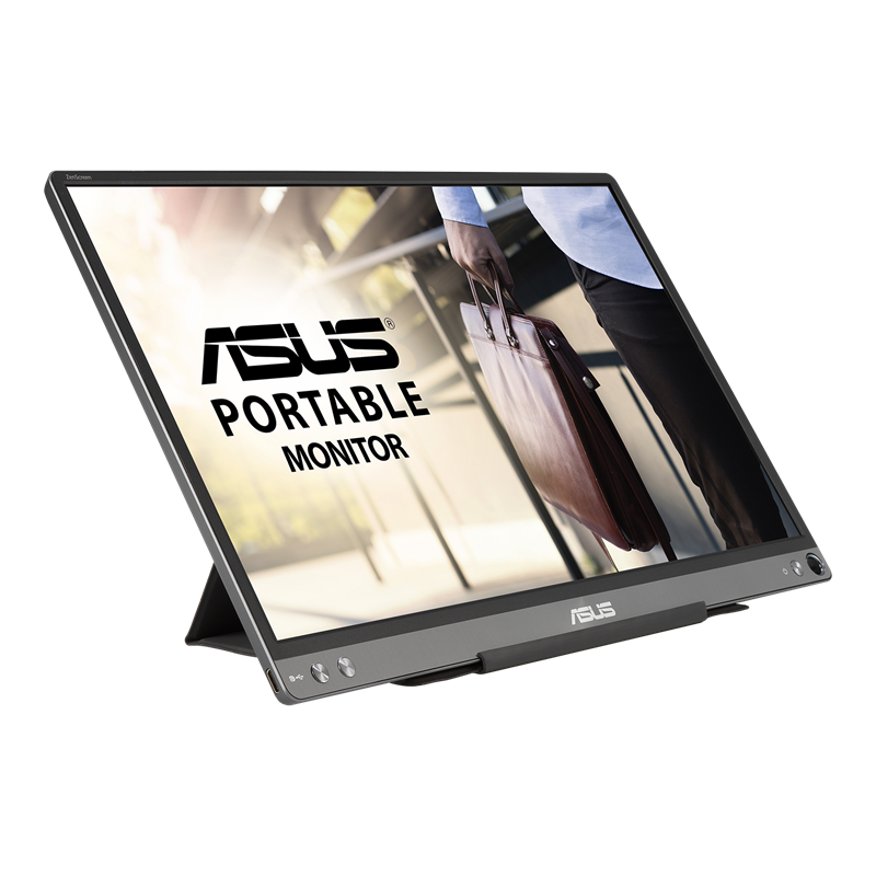 ASUS ZENSCREEN PORTABLE USB MONITOR 15.6" (MB16ACE)