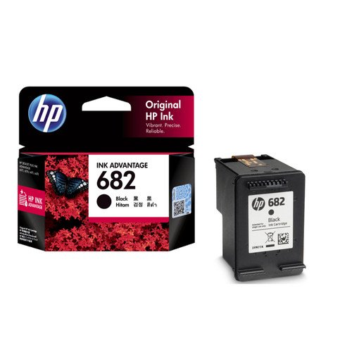 ตลับหมึก HP INK 682 FOR 6075,6078,6475,6478