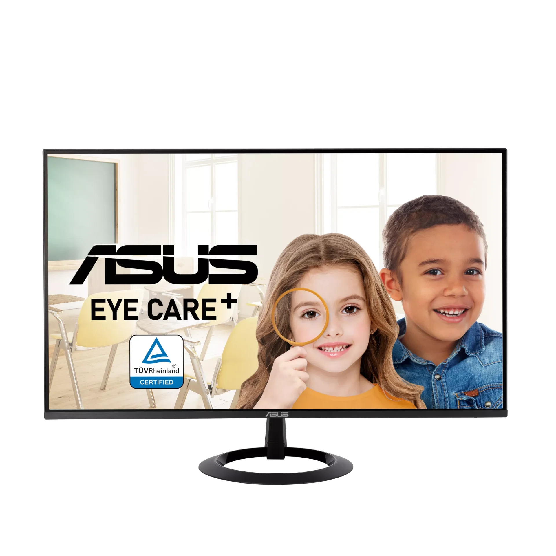 ASUS MONITOR 23.8" (VZ24EHF) IPS EYECARE
