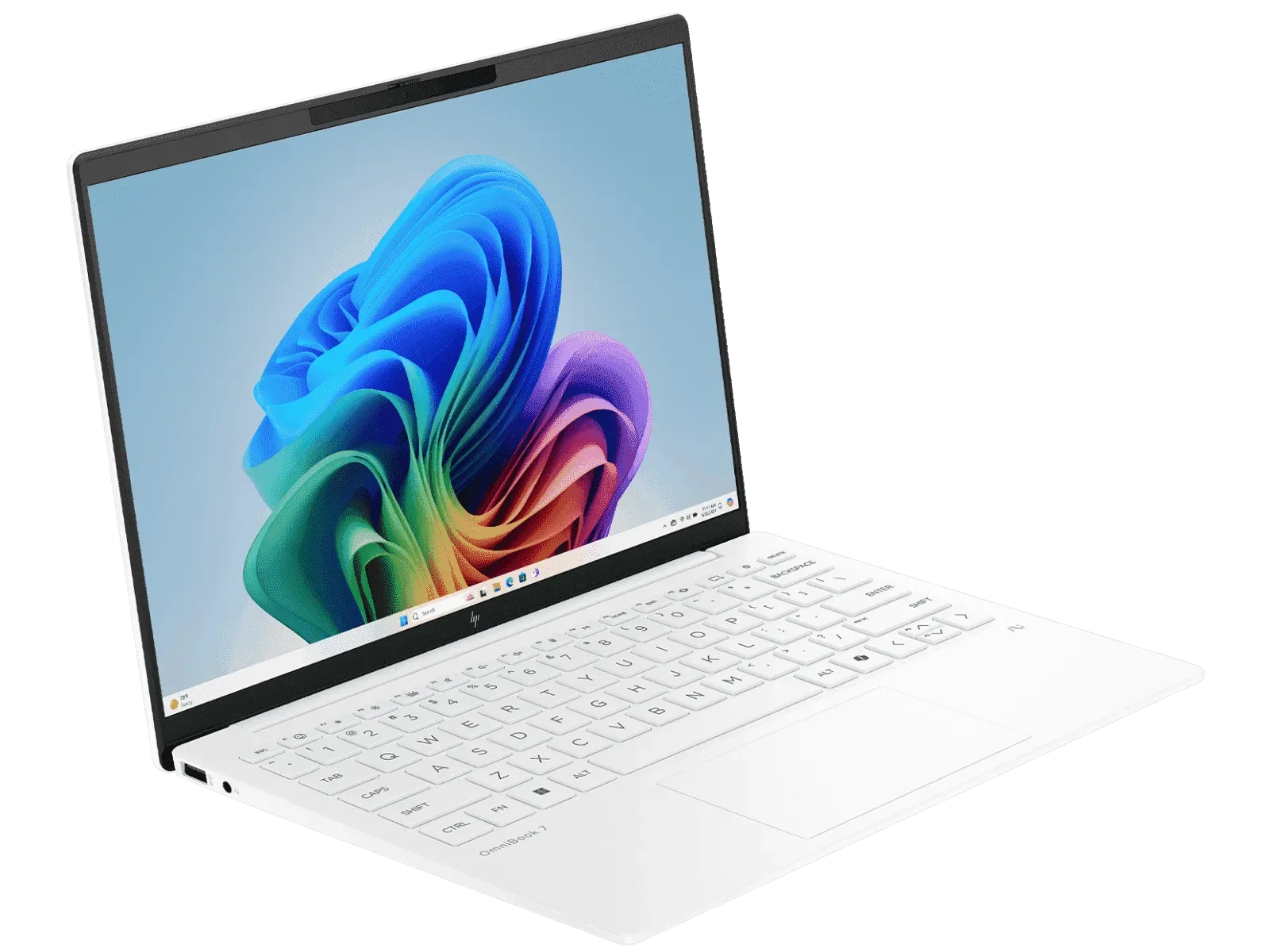 HP OMNIBOOK 7 AERO 13-BG1079AU RYZEN Ai5 340/16GB/SSD 512GB/13.3
