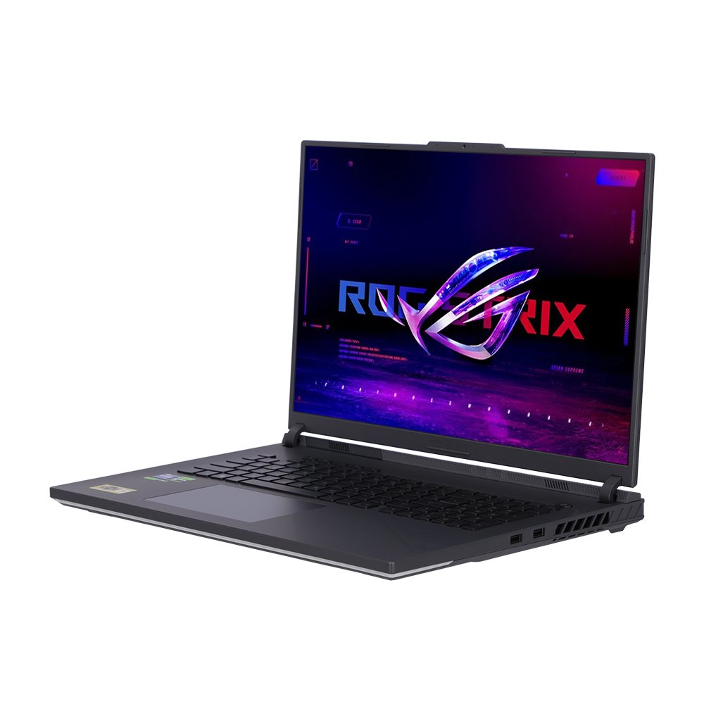 ASUS ROG STRIX G18 G814JI-N6070W Ci9-13980HX/32GB DDR5/1TB M.2/RTX4070 /18