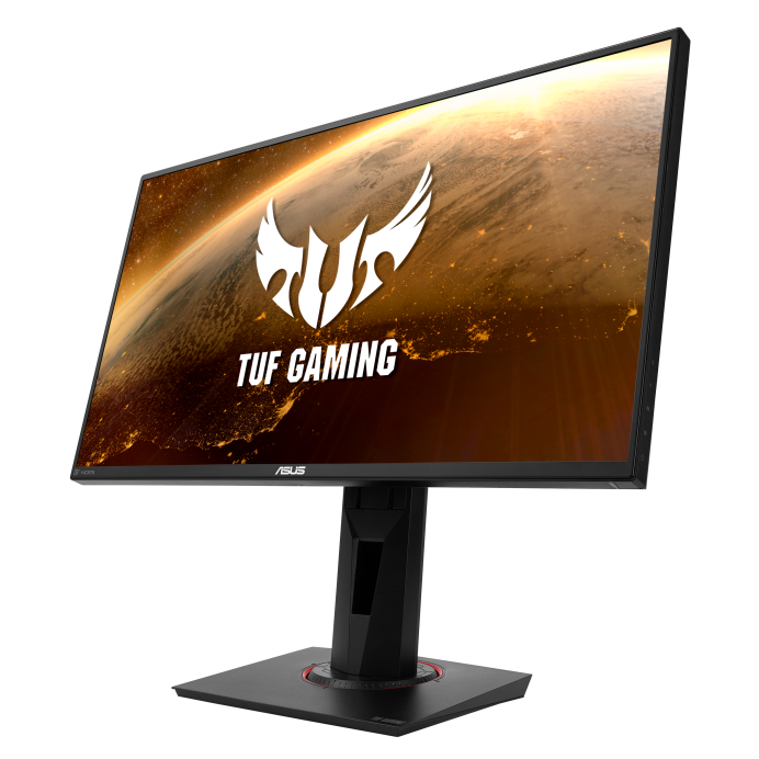 ASUS TUF GAMING MONITOR 24.5" (VG259QR)