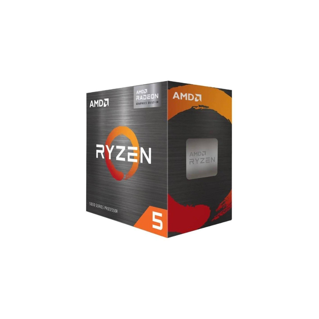 AMD Ryzen5 5600G 動作確認済