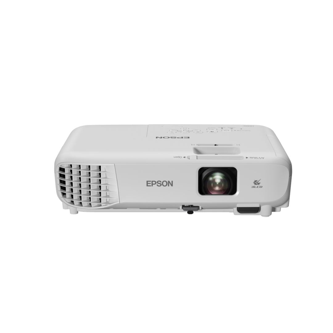 Epson EB-X06 XGA 3LCD Projector
