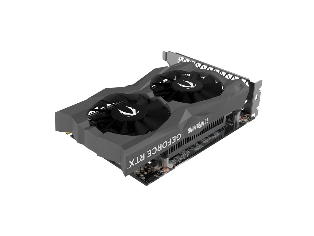 ZOTAC GAMIMG GEFORCE RTX 3050 6GB TWIN EDGE OC GDDR6 (ZT ZOTAC GAMIMG GEFORCE RTX 3050 6GB TWIN EDGE OC GDDR6 (ZT