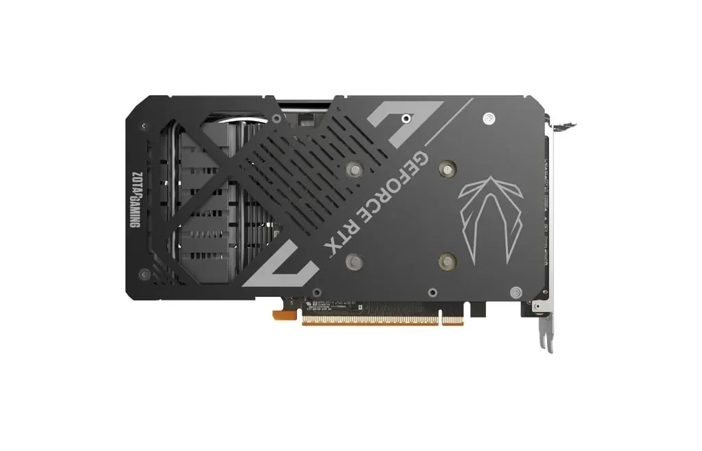 ZOTAC GAMING GeForce RTX 5050 Twin Edge OC (P288-1N792-200Z8)