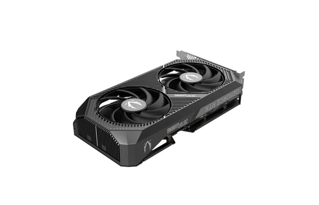 ZOTAC GAMING GeForce RTX 5050 Twin Edge OC (P288-1N792-200Z8)