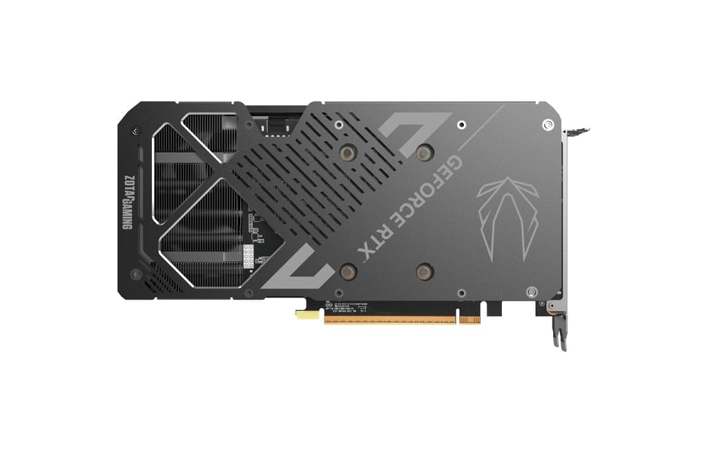 ZOTAC GAMING GEFORCE RTX5070 TWIN EDGE OC 12GB 192BIT GDDR7(P288