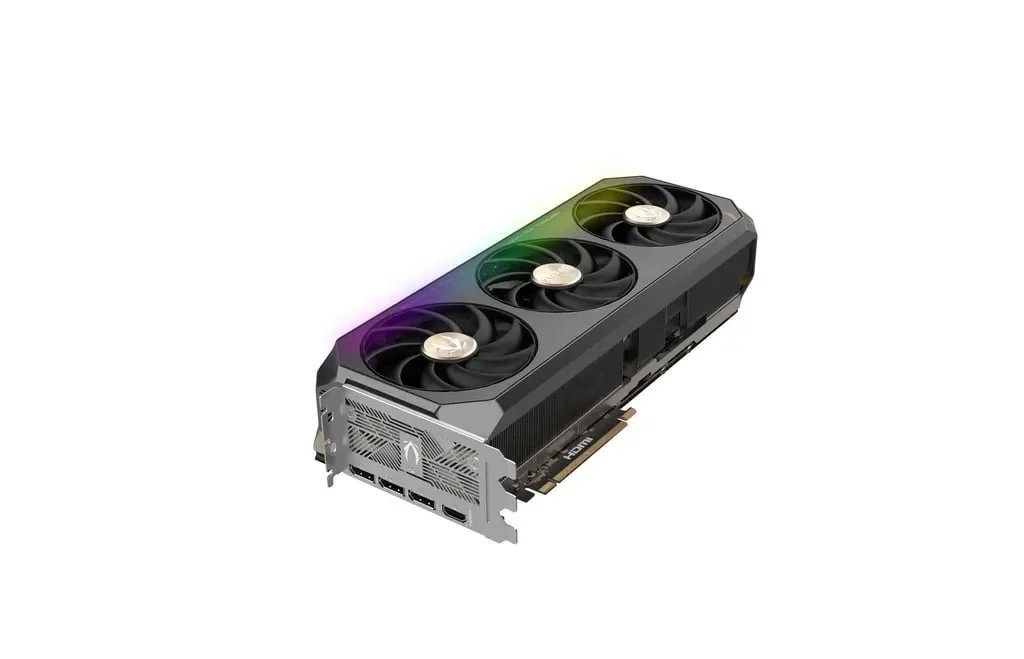 ZOTAC RTX5090 AMP EXTREME (1N781-100Z8)