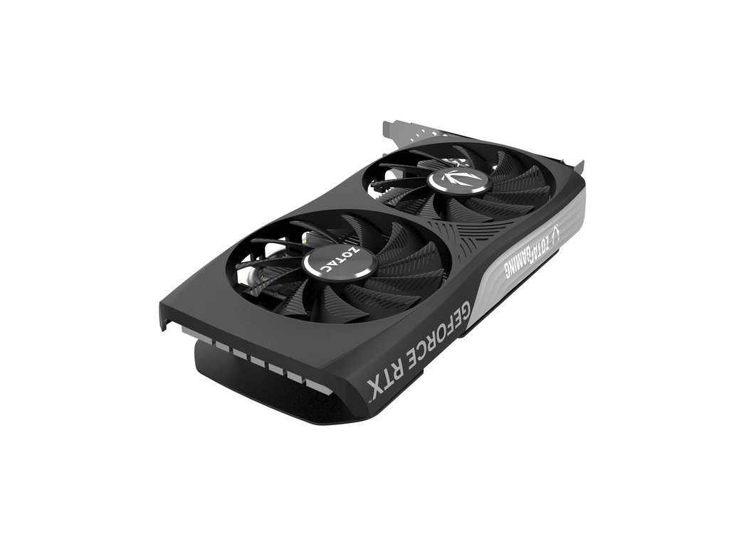 ZOTAC GEFORCE RTX グラフィックボード3060TI