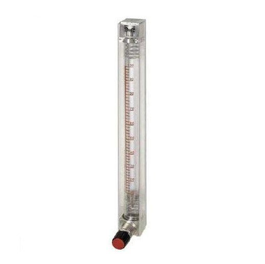 MEISTER Rota flow meter เครื่องวัดอัตราการไหลของอากาศ