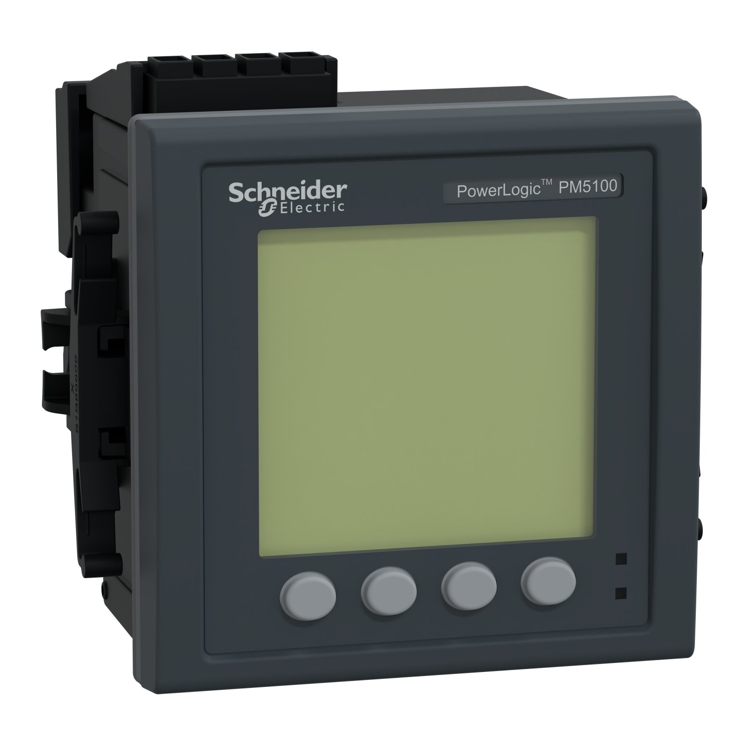 Power meter เครื่องวัดวิเคราะห์ค่าพลังงานไฟฟ้า รุ่น PM5110