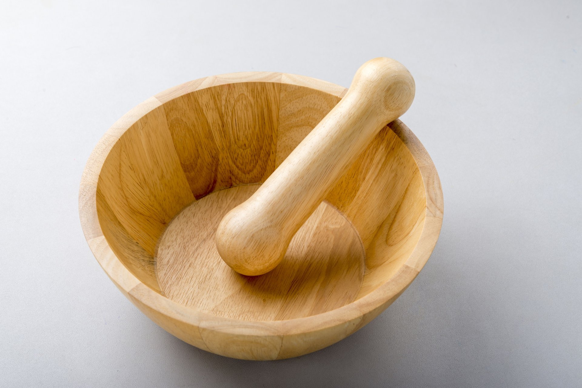 Woodworking & Flooring