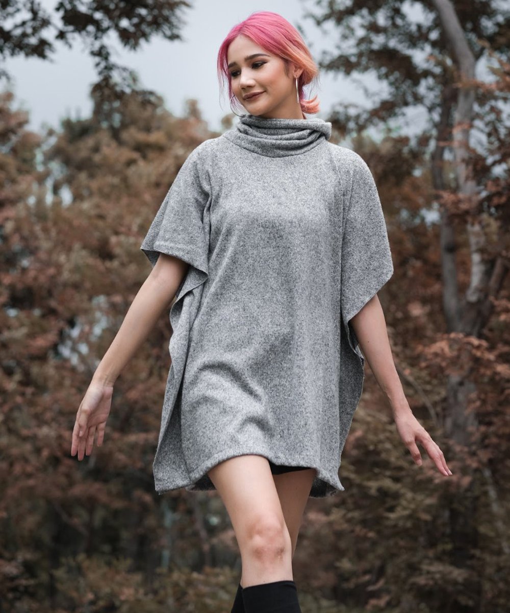 Oversize Sweater / Women's Sweaters