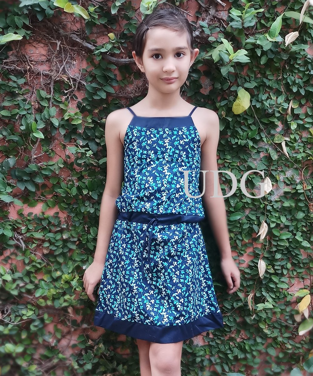 Kids summer sale dresses