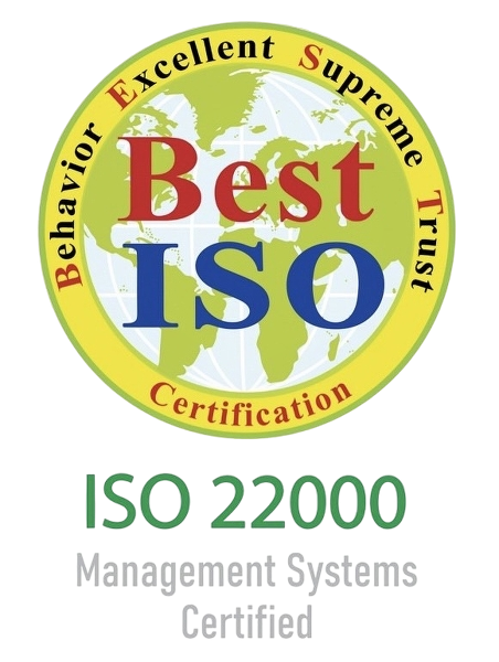ISO 22000