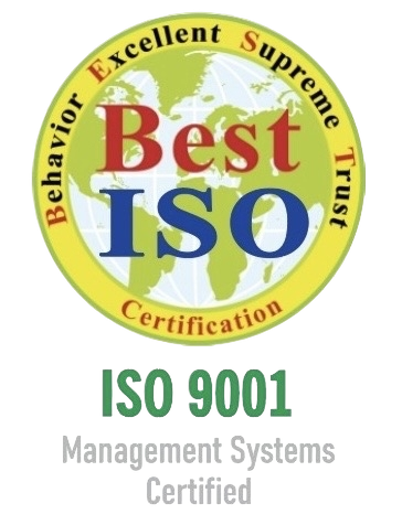 ISO 9001