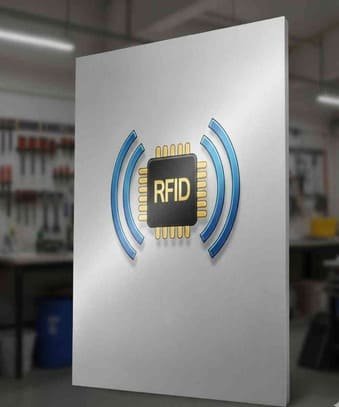 HOME-RFID