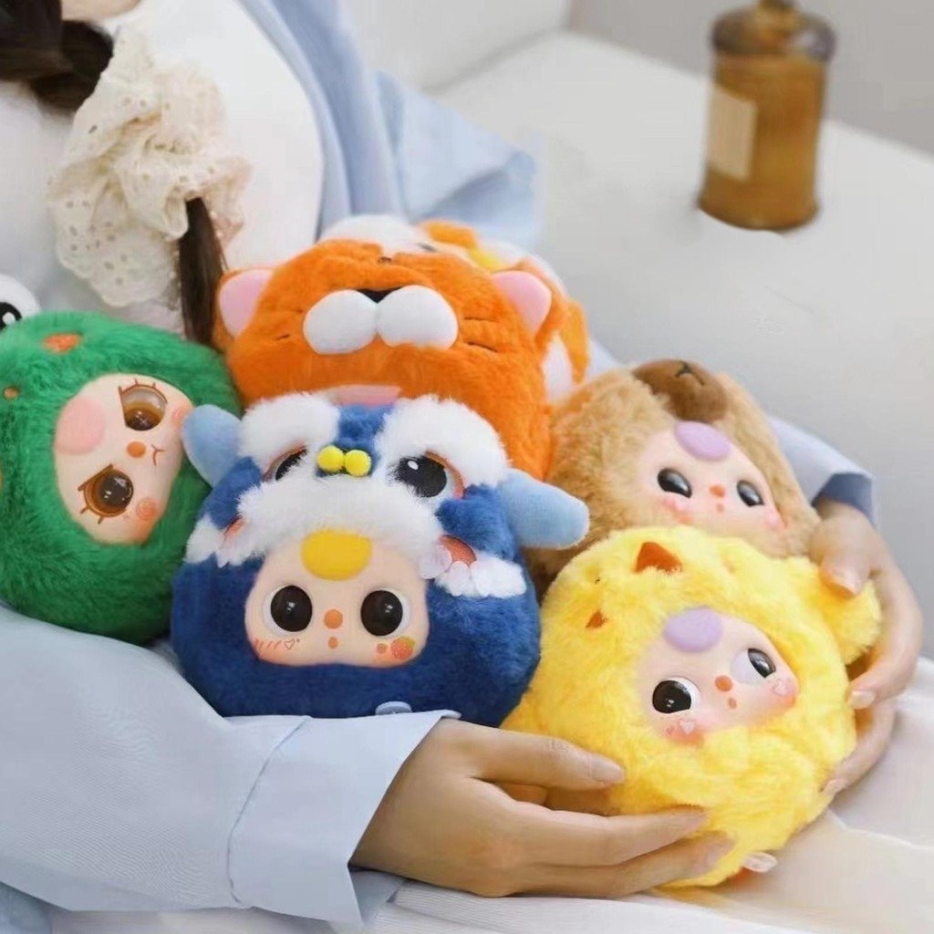 BABY THREE 正月2個セット Baby Three V.2