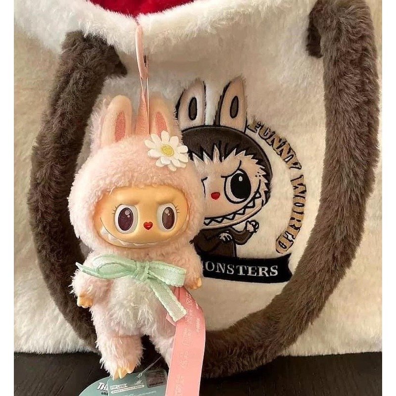 MOKOKO V1. LABUBU CLOSE TO SWEET