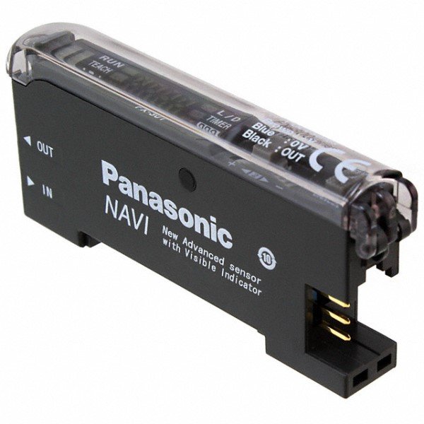 FX-301 / Panasonic / SUNX  ไฟเบอร์เซนเซอร์ระบบดิจิตอล @ ราคา