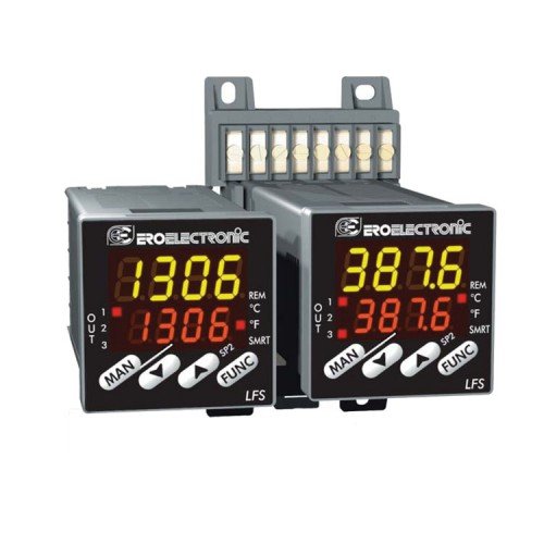 PID Unit Temperature Control Eroelectronic,Model: LFS,Brand: EROELECTRIC