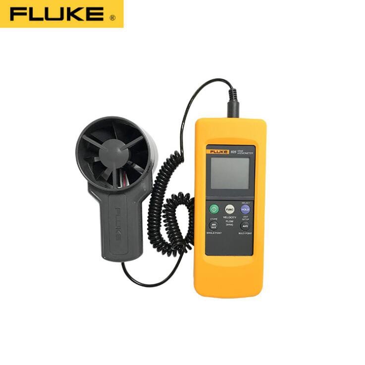 FLUKE 925 Vane Anemometer เครื่องวัดความเร็วลมแบบใบพัด / ราคา