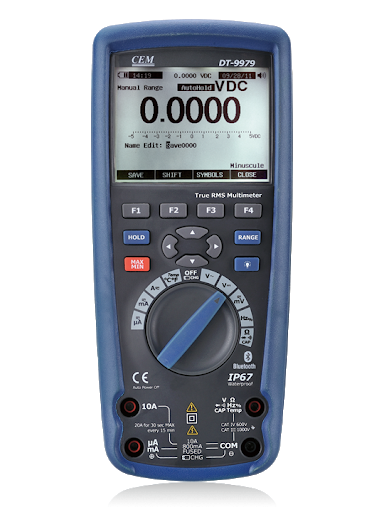 DT-9979 / CEM instruments เครื่องมือวัดและทดสอบ / ราคา 
