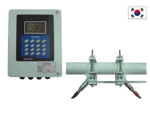 GTTFB : Ultrasonic clamp-on flow meters / ราคา 