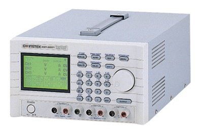 เครื่องจ่ายไฟ/ดีซี PST-3202 (CE), 2A X2, 5A X1 / ราคา 
