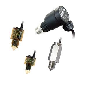 SD20 , SD21 , SD22  Optical Level Switch FineTek เครื่องวัดระดับของเหลว / ราคา 